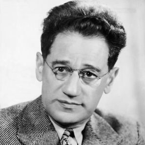 George S. Kaufman