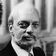 Harold Prince photo